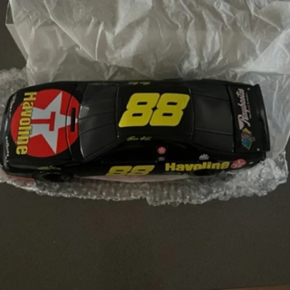 Nascar action racing